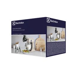 Electrolux Grönsaksskärare-Rivjärn till nya Assistent 