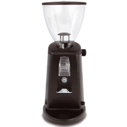 ASCASO I mini I-2 Svart kaffekvarn