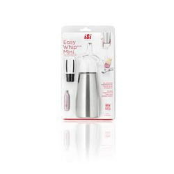 iSi Easy Whip Mini Plus 0.25 liter 