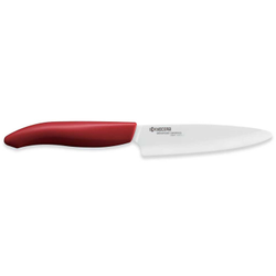 Kyocera Kockkniv 14 cm Röd