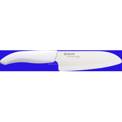  KYOCERA Kockkniv Vit 14cm