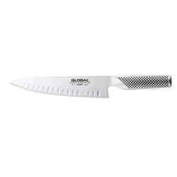 Global G-61 Kockkniv olivslipad 20cm