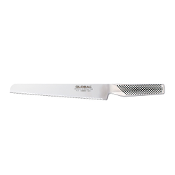 Global G-9R Brödkniv 22cm 