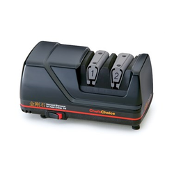 Knivslip Chef'sChoice™, 2 Diamond Sharpener CC316  CC316-BLACK