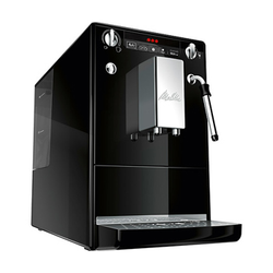 Melitta Caffeo Solo Milk svart