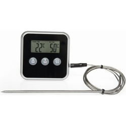 Electrolux Digital stektermometer 