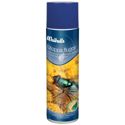 Weibulls Stoppa Flugor Spray 500ml
