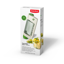 Betty Boosi Grönsaksskärare Veggie Sheet Slicer