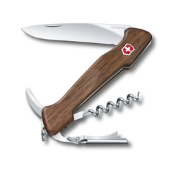 Victorinox Wine Master, 130 mm valnöt Nyhet