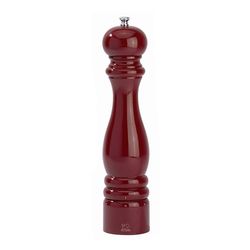 Peugeot Paris U´select Röd 30 cm Saltkvarn