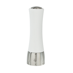 Peugeot Madras Pepparkvarn 21 cm vit