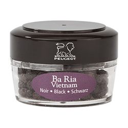 Peugeot Zan zi Bar Peppar 20g Refill
