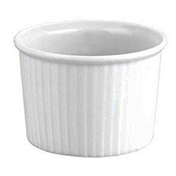 Pillivuyt Ramekin hög nr 3 Ø7 cm