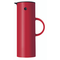 Stelton EM77 Termos Röd