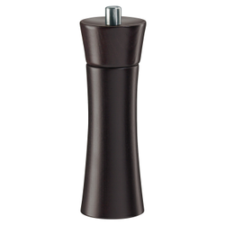 Zassenhaus Frankfurt Pepparkvarn wenge 18cm