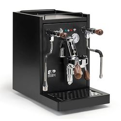 Biepi sara total black - sarablack