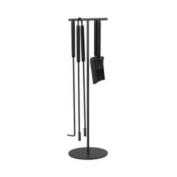 Ashi kaminverktyg 5 delar - Blomus