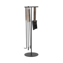 Ashi kaminverktyg 5 delar - Blomus
