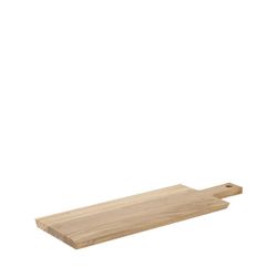Borda, skärbräda 44x15 cm, ek - Blomus