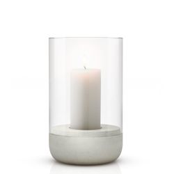 Calma, ljuslykta, medium - Blomus