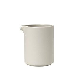 Creamer, moonbeam, pilar - Blomus