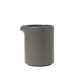 Creamer, pewter, pilar - Blomus