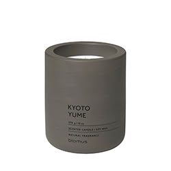 Fraga doftljus, large, tarmac/kyoto yume - Blomus