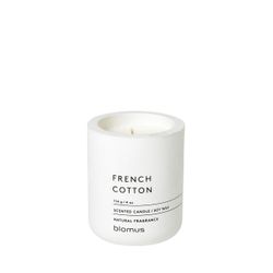 Fraga doftljus, medium, french cotton - Blomus