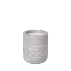 Fraga doftljus, medium, sandalwood myrrh - Blomus