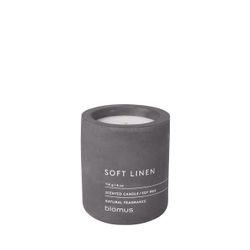 Fraga doftljus, medium, soft linen - Blomus