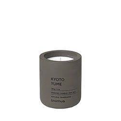 Fraga doftljus, medium, tarmac/kyoto yume - Blomus