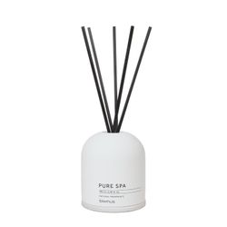 Fraga doftpinnar set, french cotton - lily white - Blomus