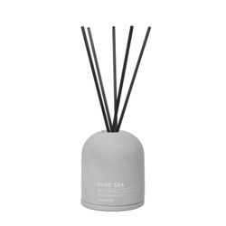 Fraga doftpinnar set, sandalwood myrrh - micro chip - Blomus