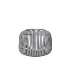 Lito lanterna xs steel gray - Blomus