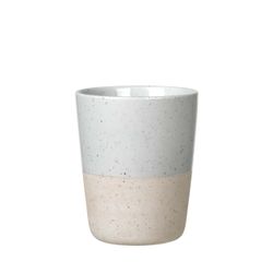 Mugg, 250 ml, stengods, sablo - Blomus