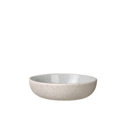 Snacksskål, stengods, sablo - Blomus
