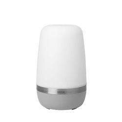 Spirit, led utomhus lampa, large, platinum grey - Blomus