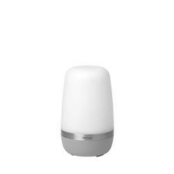 Spirit, led utomhus lampa, small, platinum grey - Blomus