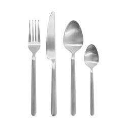 Stella bestickset 16 delar - Blomus