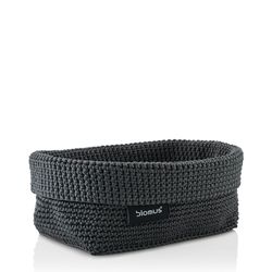 Tela textilkorg large - Blomus