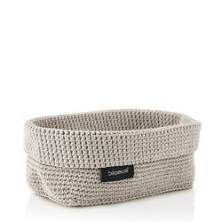 Tela textilkorg large - Blomus