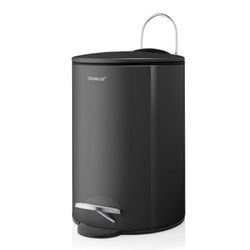 Tubo, pedalhink, anthracite - Blomus