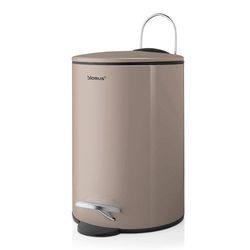 Tubo, pedalhink, taupe - Blomus