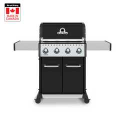Broil king baron™ 420