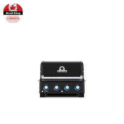 Broil king baron™ 420 shadow bi