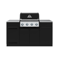 Broil king baron™ 420 utekök