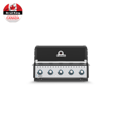 Broil king baron™ 520 bi
