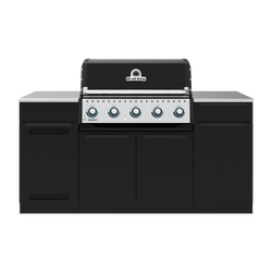 Broil king baron™ 520 utekök