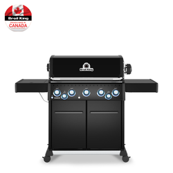 Broil king baron™ 590 shadow