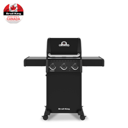 Broil king crown™ 310 shadow
